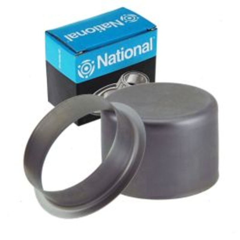 National Rear Outer Differential Pinion Repair Sleeve for 1960 Studebaker 5E12D