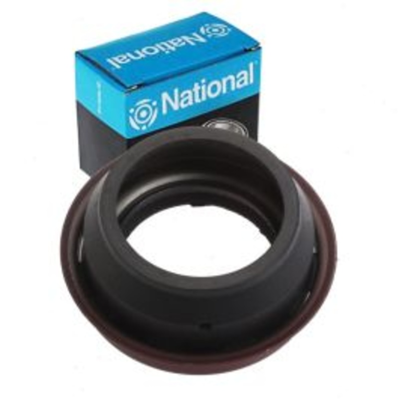 National Transmission Output Shaft Seal for 1992-1993 Dodge D350