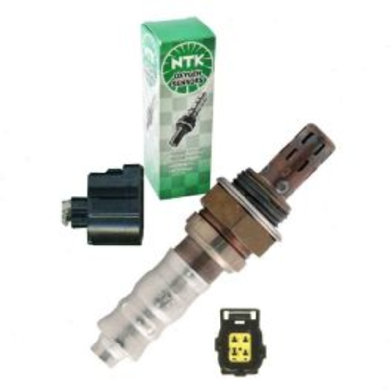 NGK NTK Downstream Right Oxygen (O2) Sensor for 2003-2006 Dodge Viper 8.3L V10