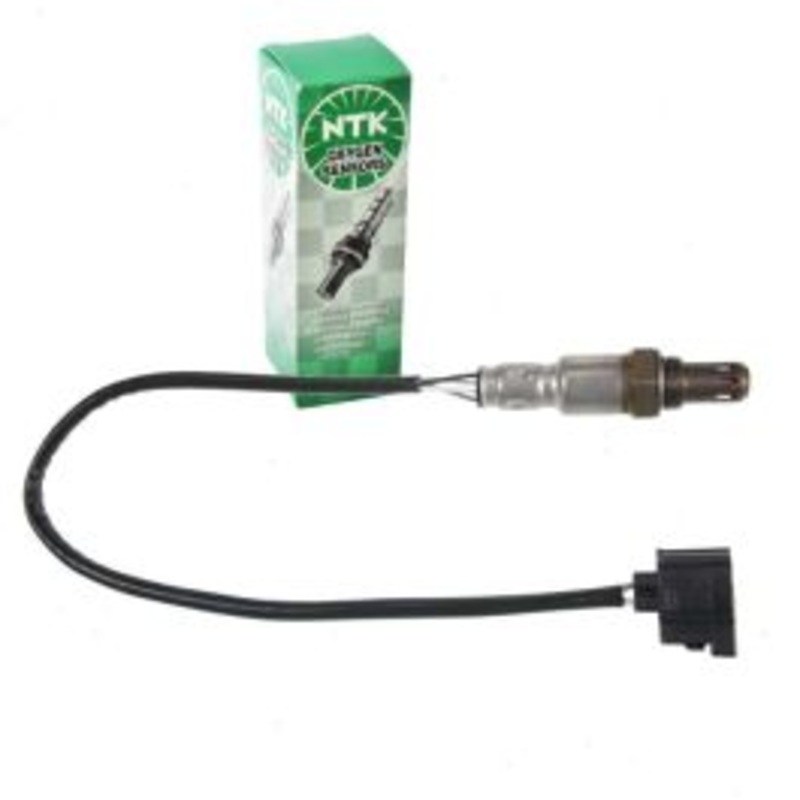 NGK NTK Downstream Right Oxygen (O2) Sensor for 2013-2014 Mercedes-Benz E400 3.5L V6