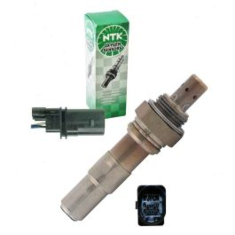 NGK NTK Upstream Air Fuel Ratio Sensor for 2006-2009 Audi A6 3.2L V6
