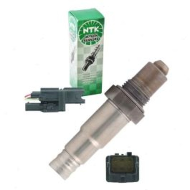 NGK NTK Upstream Left Air Fuel Ratio Sensor for 2004-2006 Nissan Pathfinder 4.0L 5.6L V6 V8