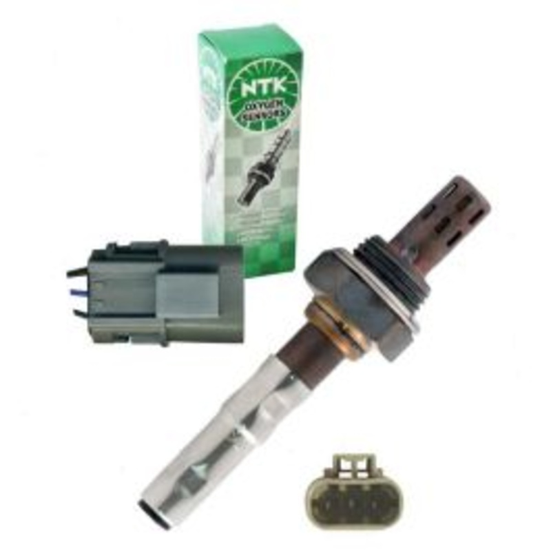 NGK NTK Upstream Left Oxygen (O2) Sensor for 1998-1999 Nissan Maxima 3.0L V6