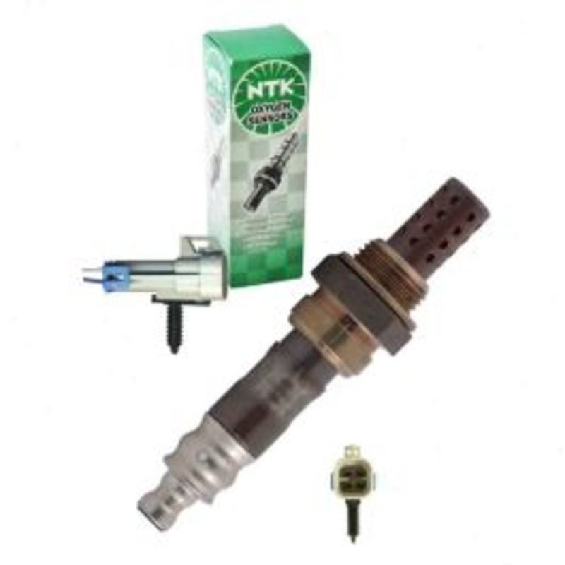 NGK NTK Upstream Left Oxygen (O2) Sensor for 2007-2008 Saturn Outlook 3.6L V6