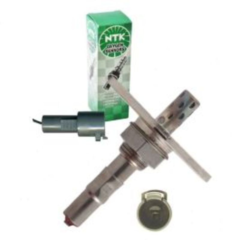 NGK NTK Upstream Oxygen (O2) Sensor for 1990-1992 Daihatsu Rocky 1.6L L4