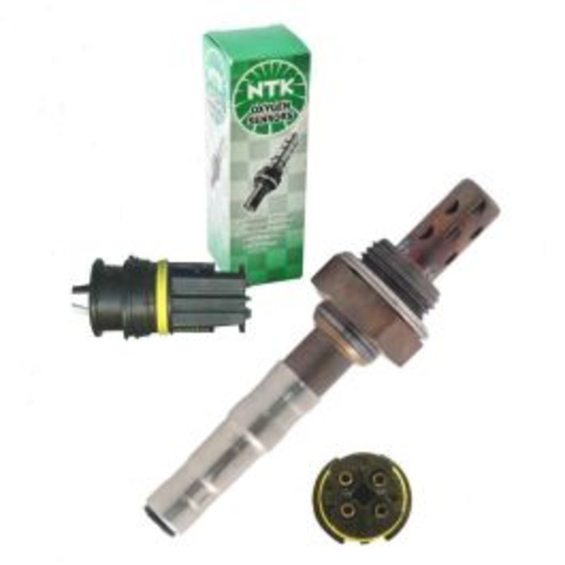 NGK NTK Upstream Right Oxygen (O2) Sensor for 1996-2001 BMW 740iL 4.4L V8