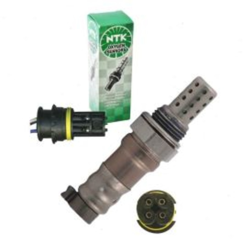 NGK NTK Upstream Right Oxygen (O2) Sensor for 2001-2014 Mercedes-Benz CL600 5.5L 5.8L V12