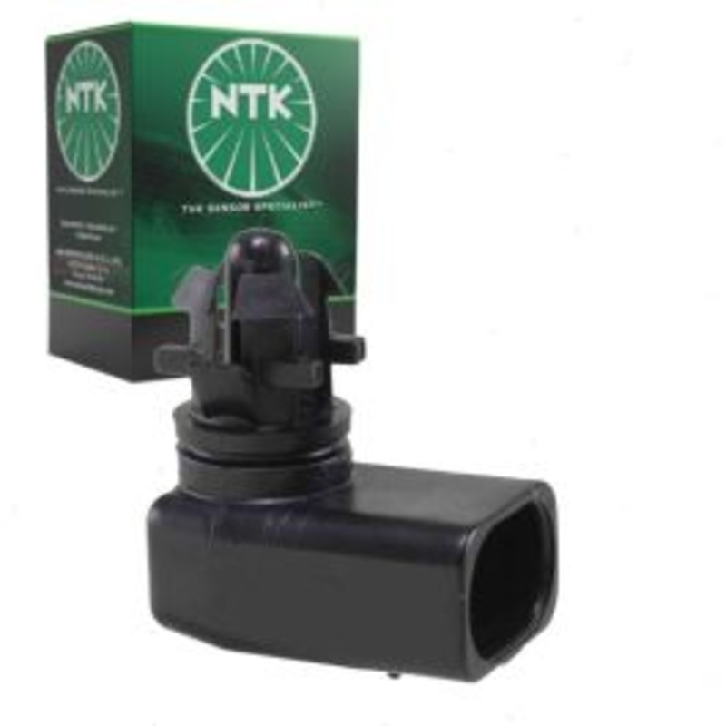 NTK Ambient Air Temperature Sensor for 2010-2016 Cadillac SRX