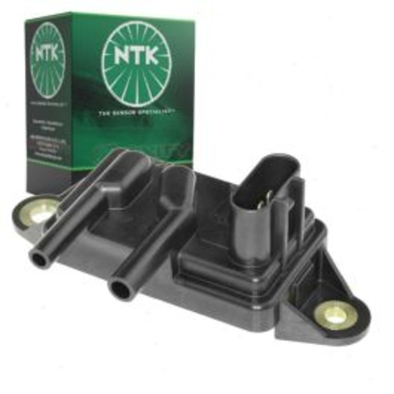 NTK EGR Pressure Sensor for 1995-2011 Ford Ranger 2.3L 2.5L 3.0L 4.0L L4 V6