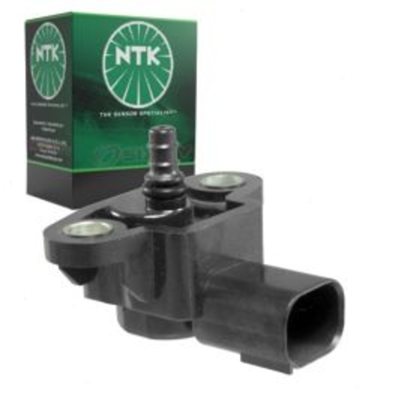 NTK Manifold Absolute Pressure Sensor for 2008-2011 Mercedes-Benz ML550 5.5L V8