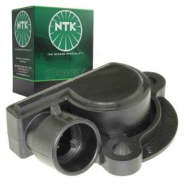 NTK Throttle Position Sensor for 1991-1995 GMC K1500 4.3L 5.0L 5.7L V6 V8