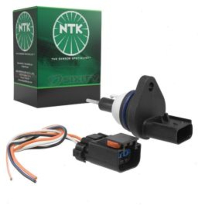 NTK Vehicle Speed Sensor for 1992-1995 Dodge Spirit