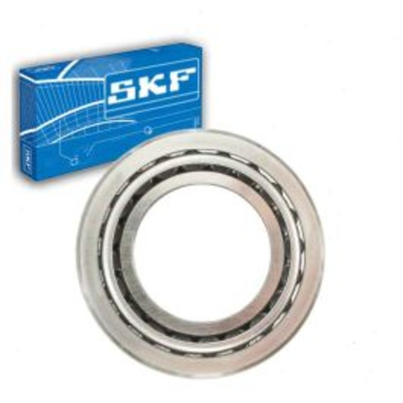 SKF Front Differential Pinion Bearing for 1975-1984 Volkswagen Rabbit