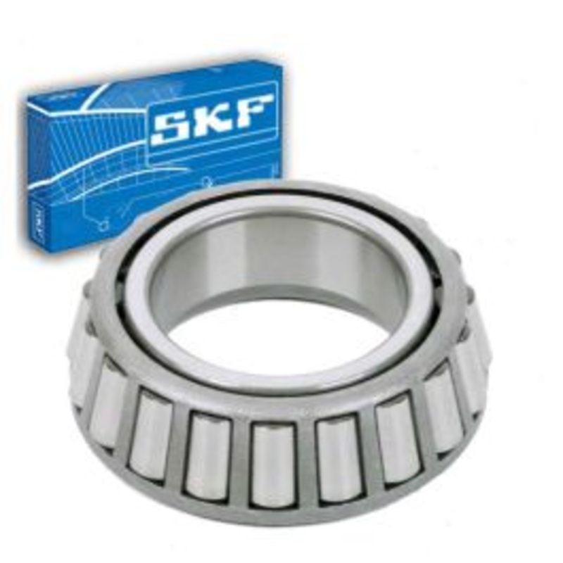 SKF Front Inner Wheel Bearing for 1957-1972 Dodge D200 Pickup