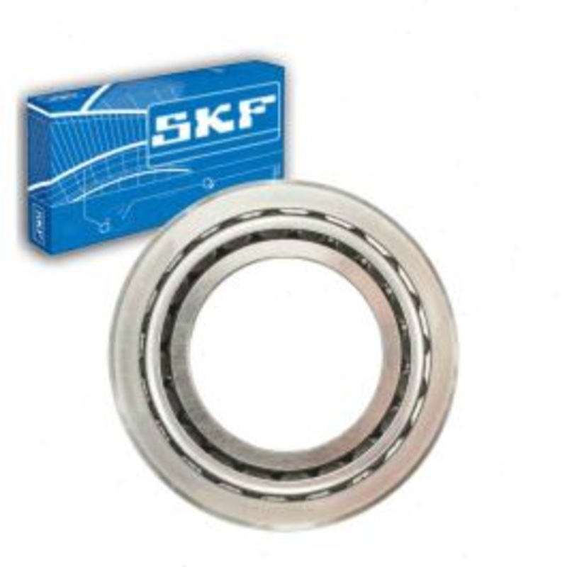 SKF Front Inner Wheel Bearing for 1968-1972 Toyota Crown