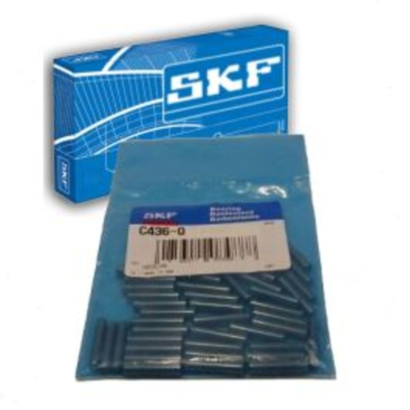SKF Main Shaft Pilot Bearing for 1957-1974 Dodge W200 Pickup