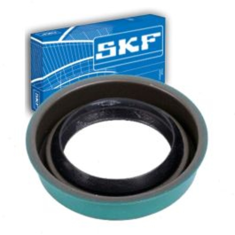 SKF Rear Automatic Transmission Seal for 1992-1999 Chevrolet K2500 Suburban
