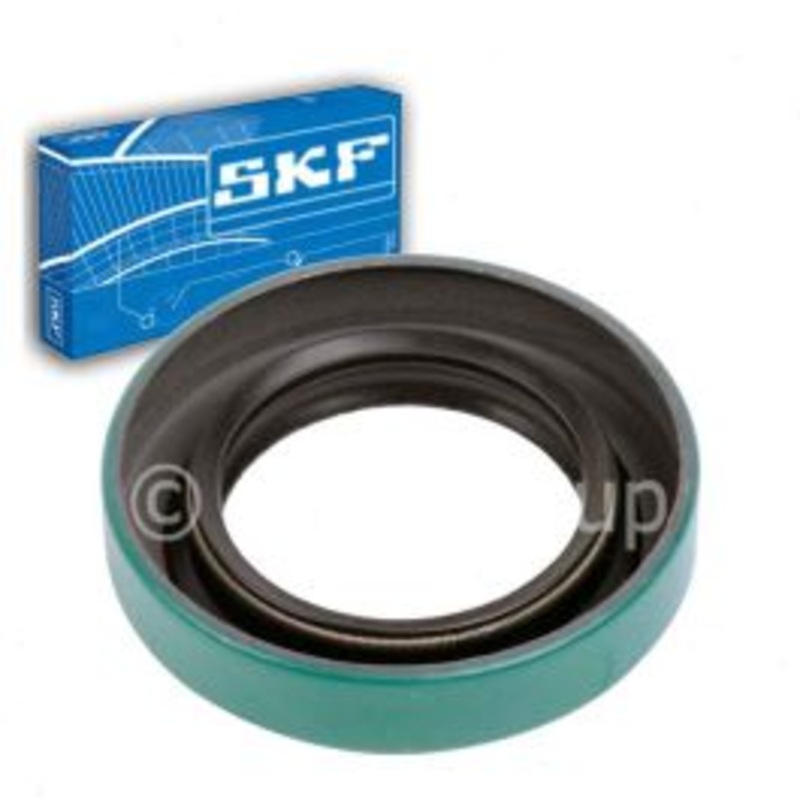 SKF Rear Axle Shaft Seal for 1975-1980 Dodge D200