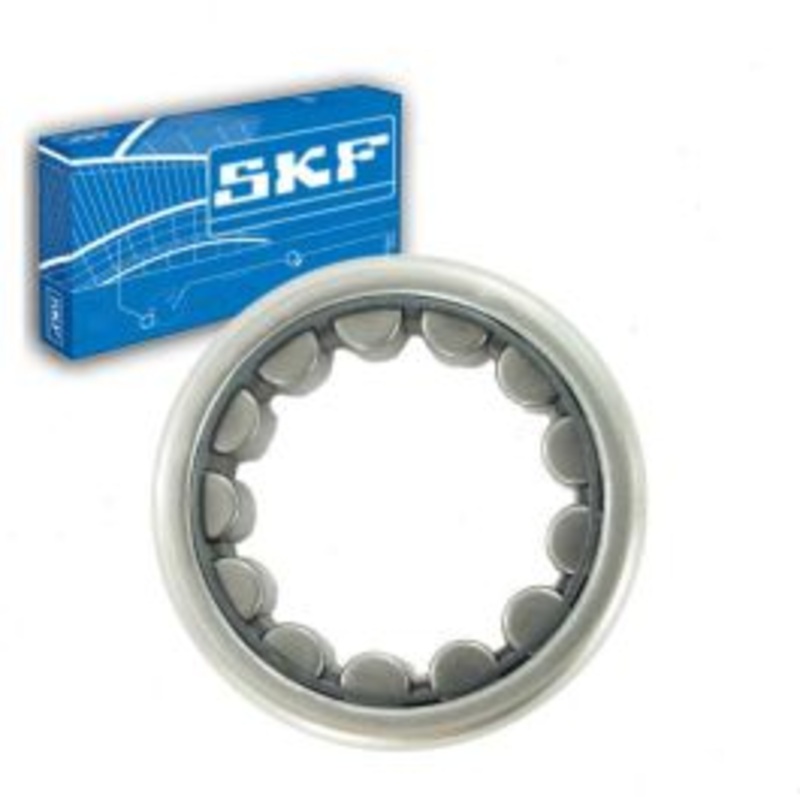 SKF Transmission Output Shaft Bearing for 2007-2017 Jeep Patriot