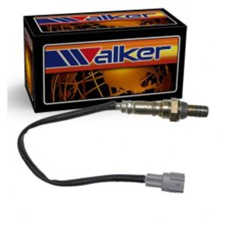 Walker Products Downstream Left Oxygen (O2) Sensor for 2003-2018 Lexus ES350 GX460 GX470 LX470 LX570