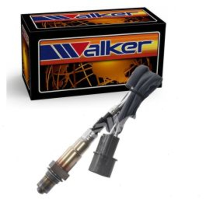 Walker Products Downstream Oxygen (O2) Sensor for 2012-2021 Kia Forte Forte5 Koup Niro Optima Rio Soul