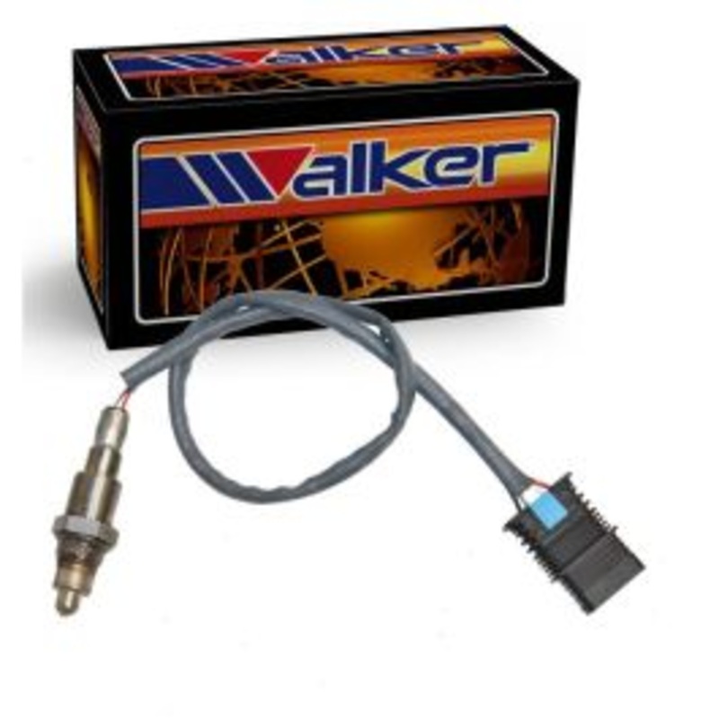 Walker Products Downstream Oxygen (O2) Sensor for 2014-2021 BMW 335i 435i Coupe Gr Gran xDrive