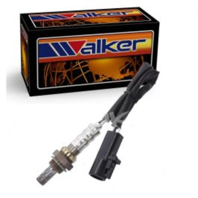 Walker Products Upstream Front Oxygen (O2) Sensor for 2006-2010 Ford Edge Escape Fusion Taurus X