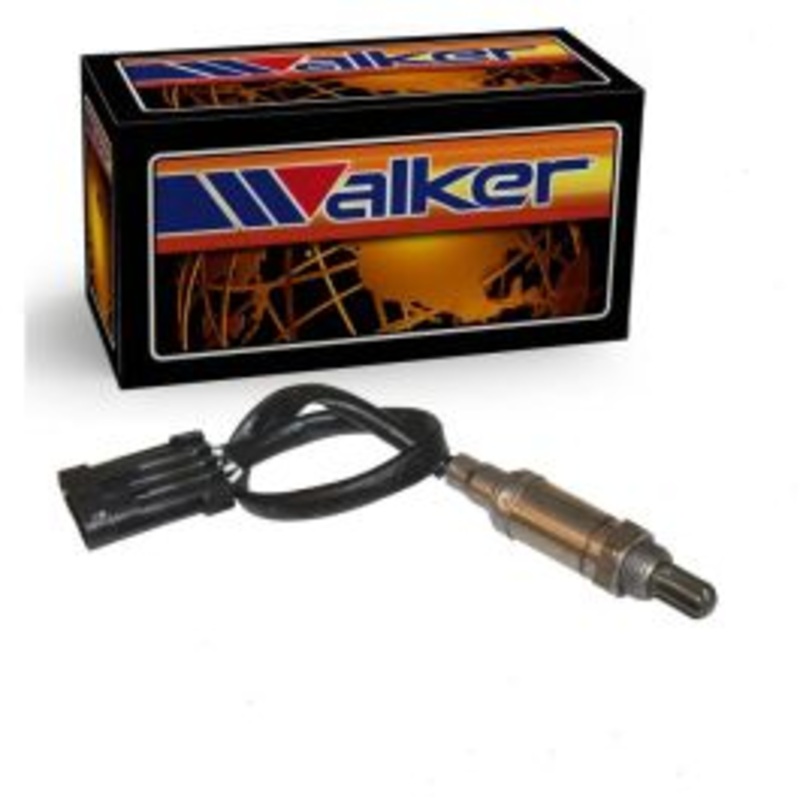 Walker Products Upstream Oxygen (O2) Sensor for 1996 Honda Passport