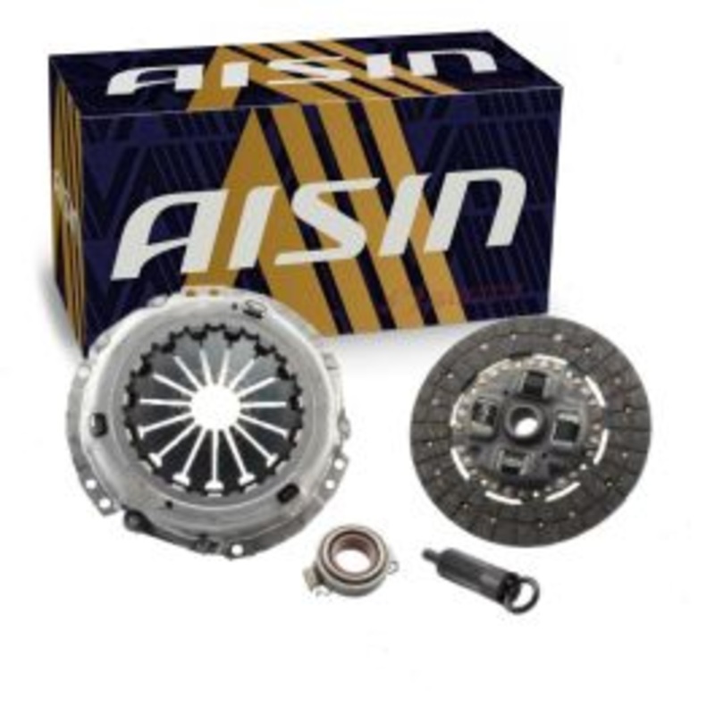 AISIN Clutch Kit for 1993-2008 Toyota Corolla 1.8L L4