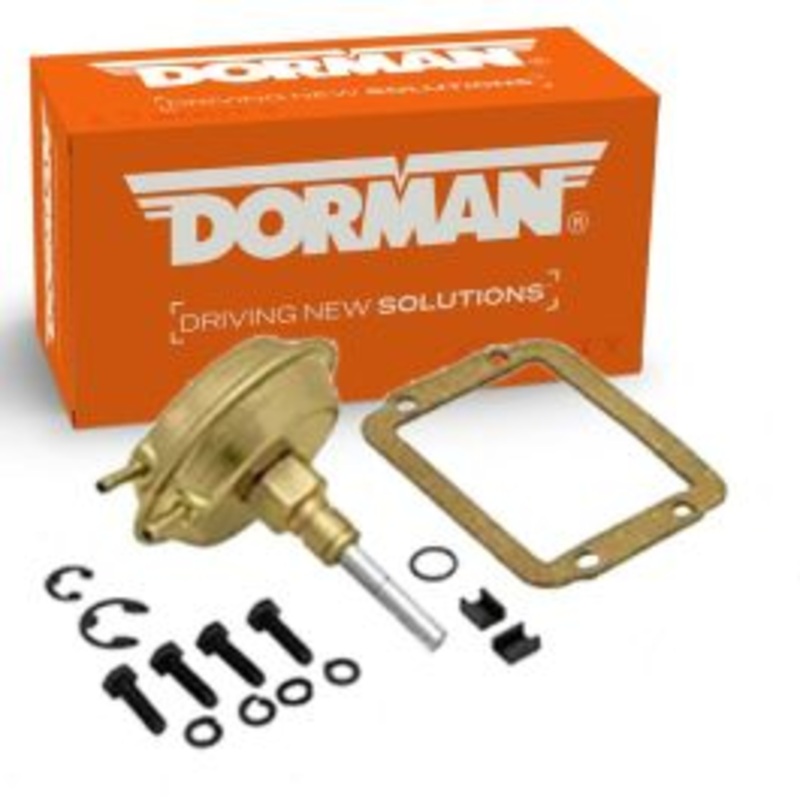 Dorman 4WD Actuator for 1994-2001 Dodge Ram 1500