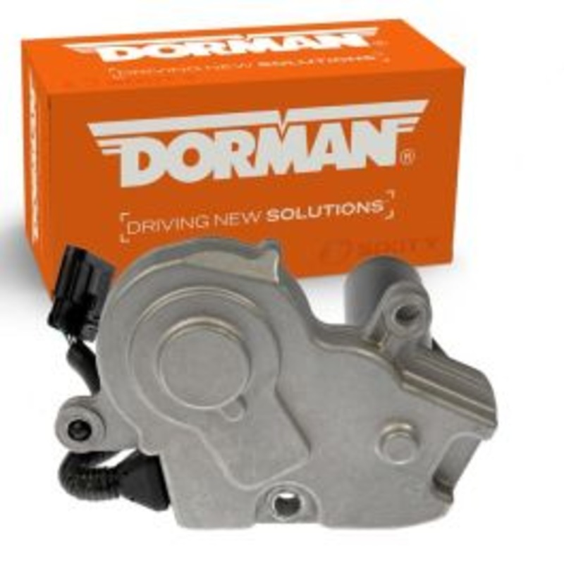Dorman Transfer Case Motor for 2003-2006 Chevrolet Avalanche 2500