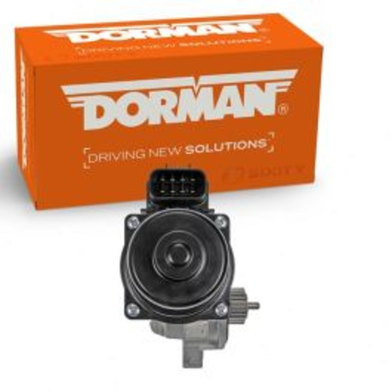 Dorman Transfer Case Motor for 2007-2013 GMC Yukon XL 2500