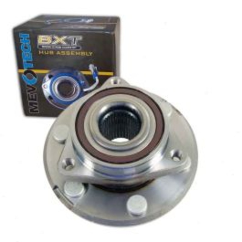 Mevotech BXT Front Wheel Bearing Hub Assembly for 2008-2016 Buick Enclave