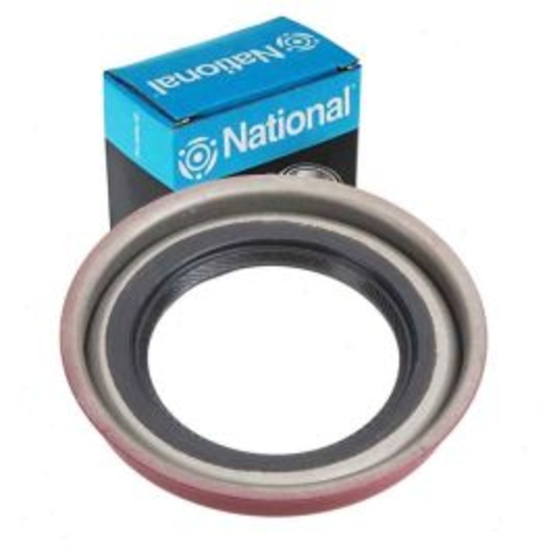 National Front Transmission Oil Pump Seal for 1964-1969 Jeep Gladiator