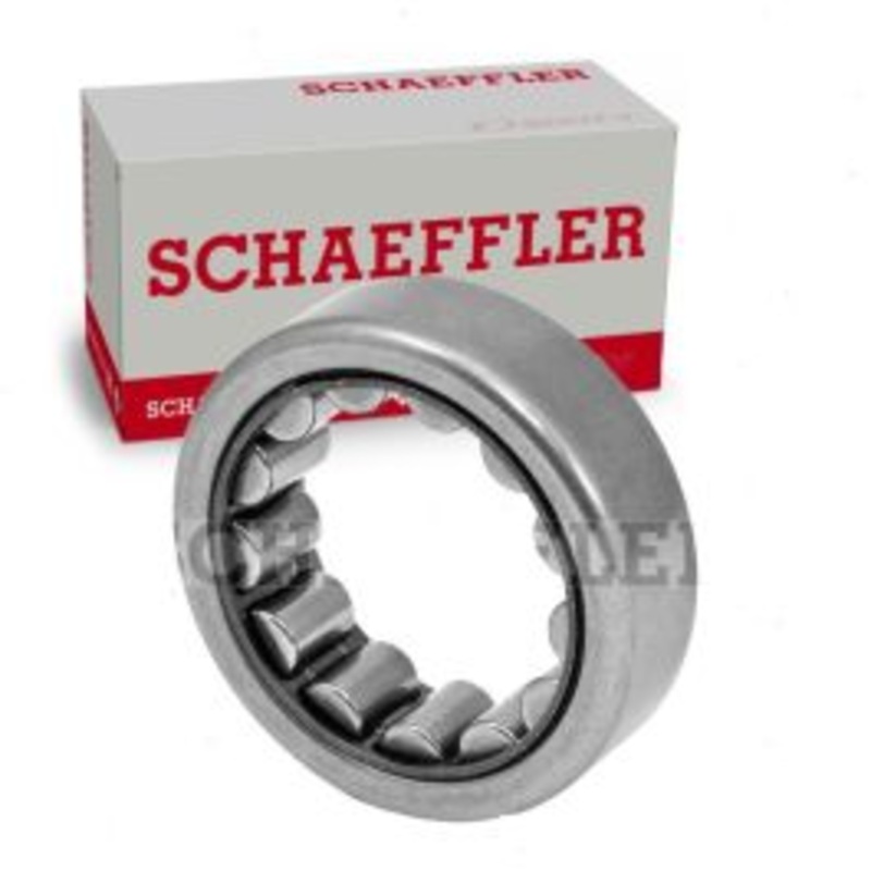 Schaeffler Rear Transmission Countershaft Bearing for 1982-1983 American Motors Spirit
