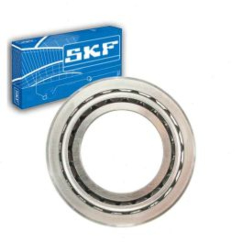 SKF Front Inner Wheel Bearing for 1976-1978 Nissan B210