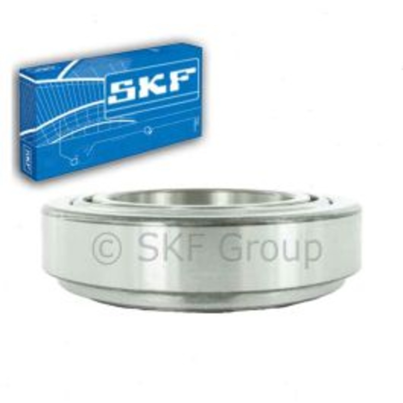 SKF Front Inner Wheel Bearing for 2003 Mercedes-Benz CLK500