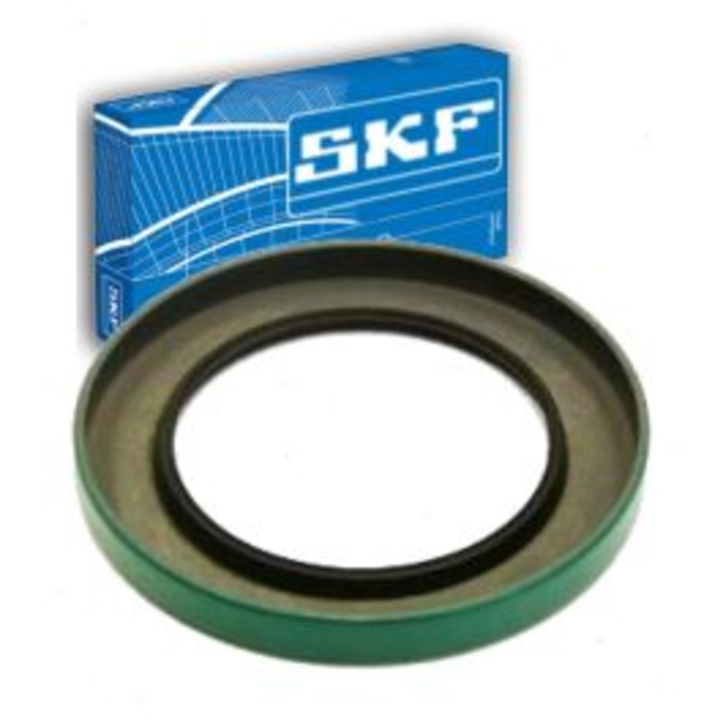 SKF Front Wheel Seal for 1968-1970 Chevrolet Biscayne