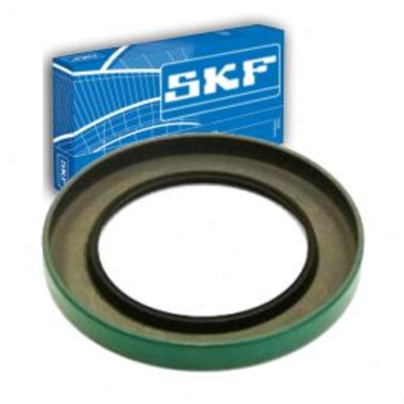 SKF Front Wheel Seal for 1969-1970 Chevrolet Brookwood