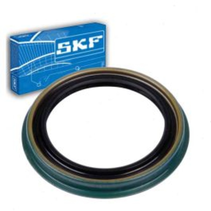 SKF Front Wheel Seal for 2003 Chevrolet SSR
