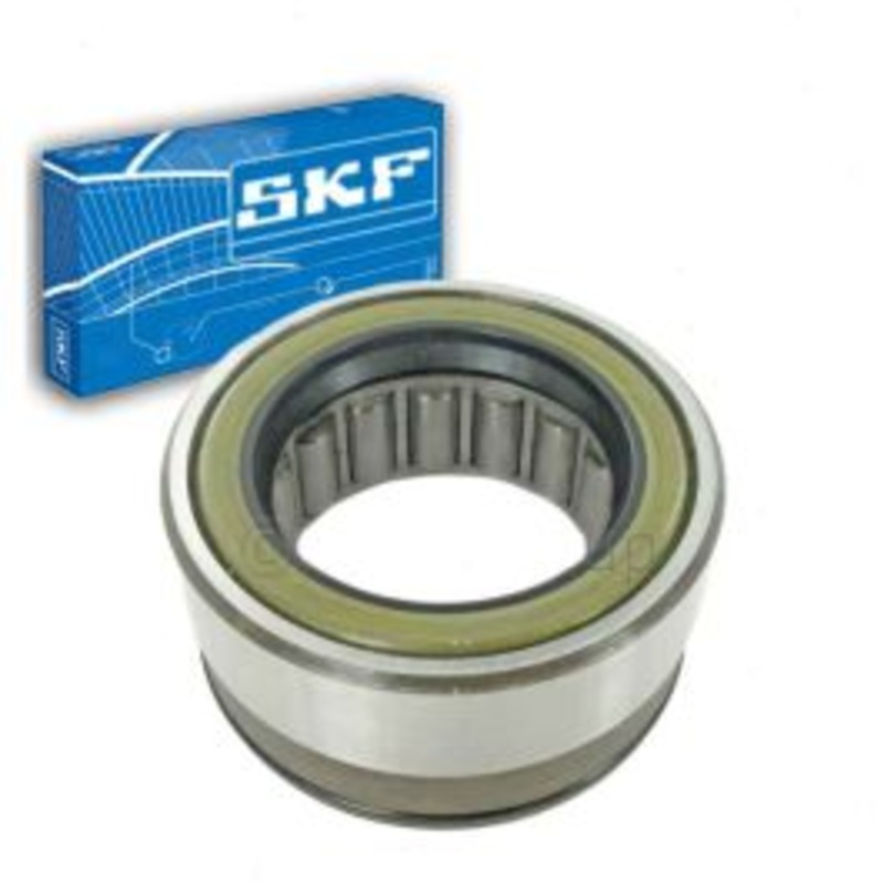 SKF Rear Axle Shaft Bearing Assembly for 1974-1993 Dodge Ramcharger