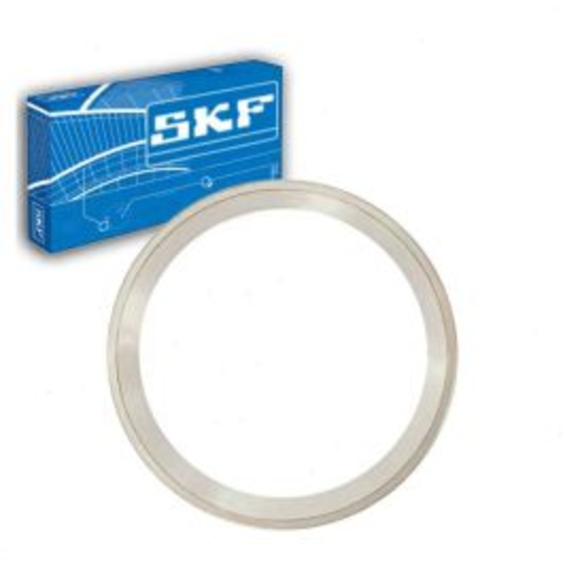SKF Rear Inner Wheel Bearing Race for 1979-1989 GMC P2500