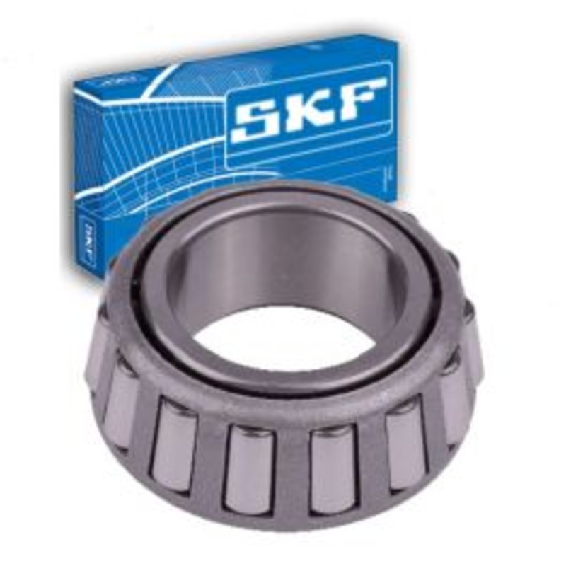 SKF Rear Transfer Case Idler Shaft Bearing for 1968-1972 GMC K25 K2500 Suburban