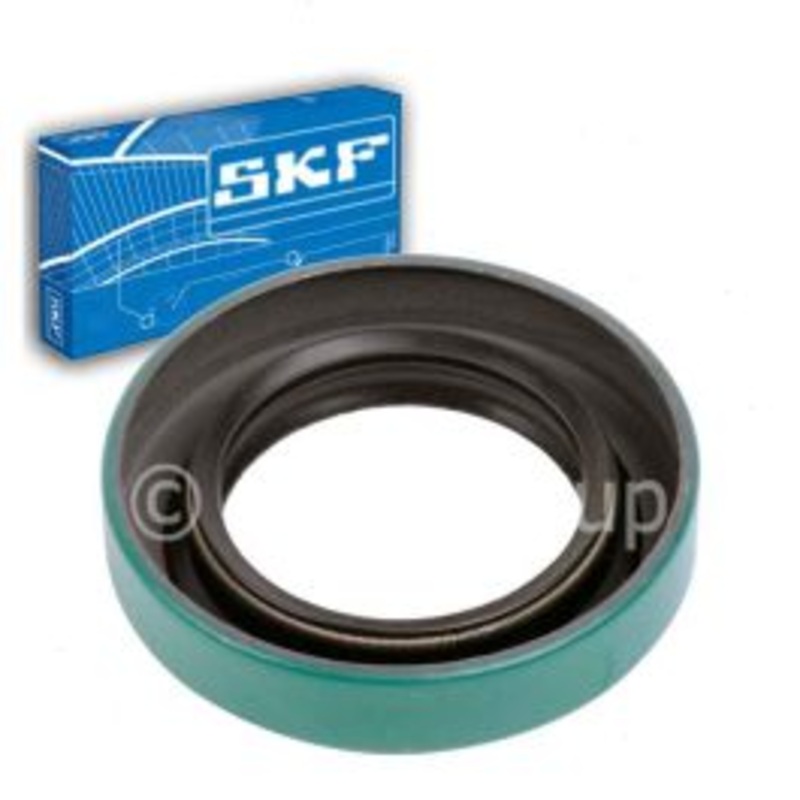 SKF Rear Wheel Seal for 1966 GMC PB15 Series