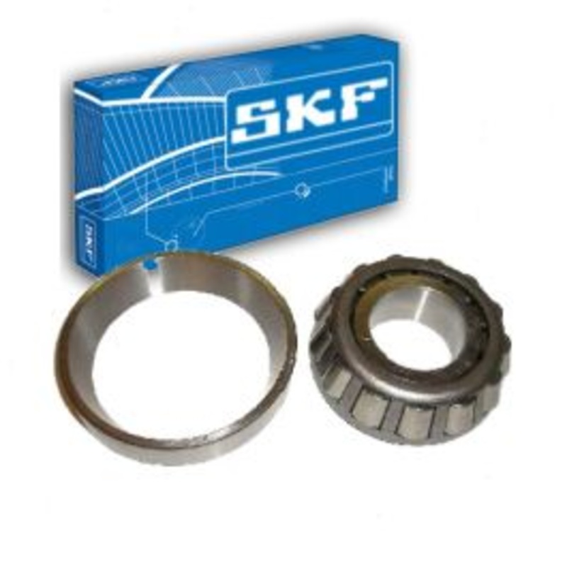 SKF Transmission Input Shaft Bearing for 1993 Asuna Sunfire