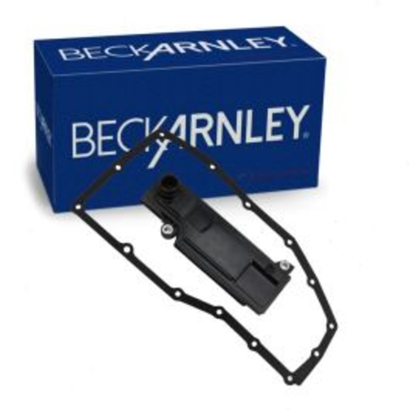 Beck/Arnley 044-0433 Transmission Filter Kit