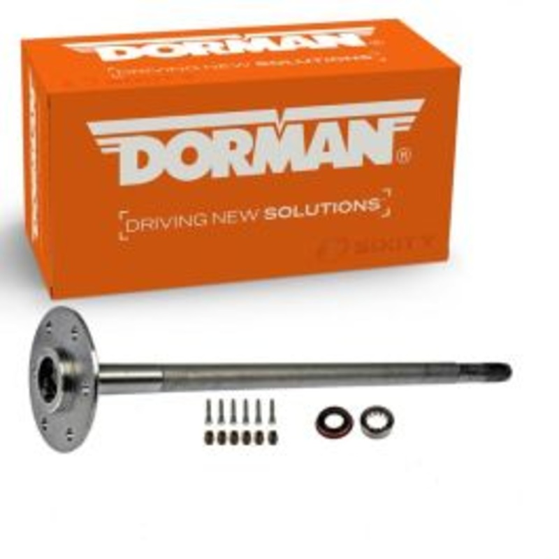 Dorman Rear Left Axle Shaft for 2007-2013 Cadillac Escalade EXT