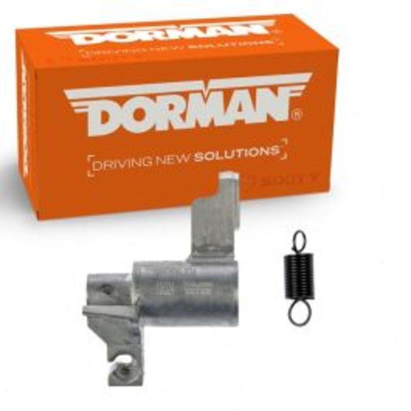 Dorman Shift Interlock Latch for 2005-2007 Dodge Magnum