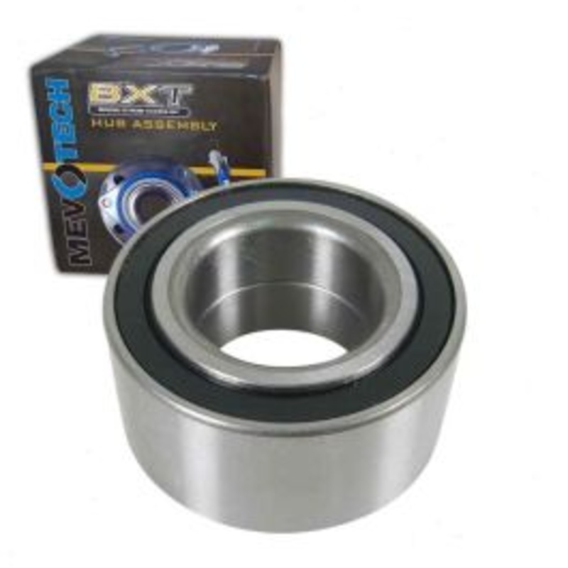 Mevotech BXT Front Wheel Bearing for 2002-2006 Acura RSX