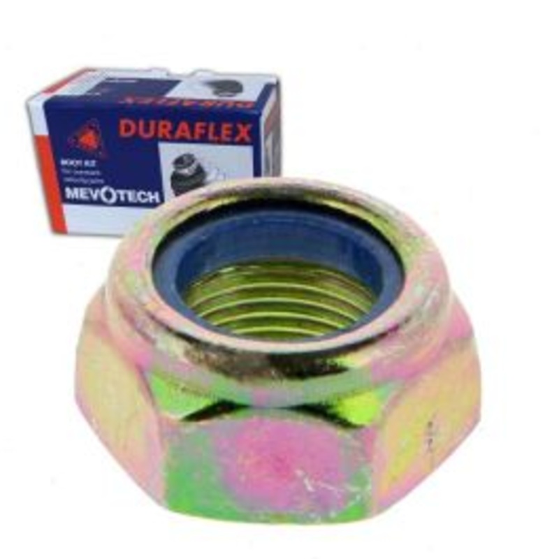 Mevotech Duraflex AT84 CV Joint Boot Kit